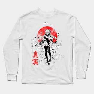 Oni 26 Long Sleeve T-Shirt